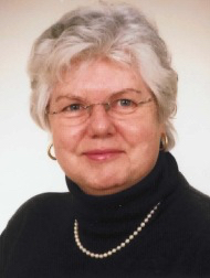 Hannelore Belger